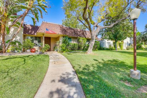 South Redlands Apartment | Redlands Home with Community Perks 1 Mi to Downtown