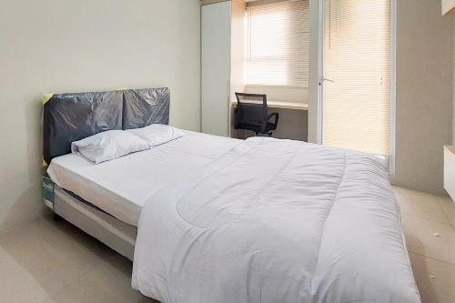 Lenteng Agung Apartment | RedLiving Apartemen LA Hub - Tower A