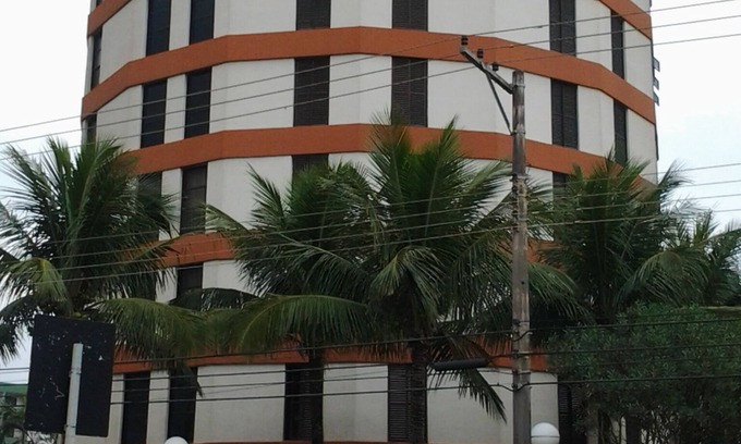 Ipiranga Apartment | Redondo Beach Avenue Building