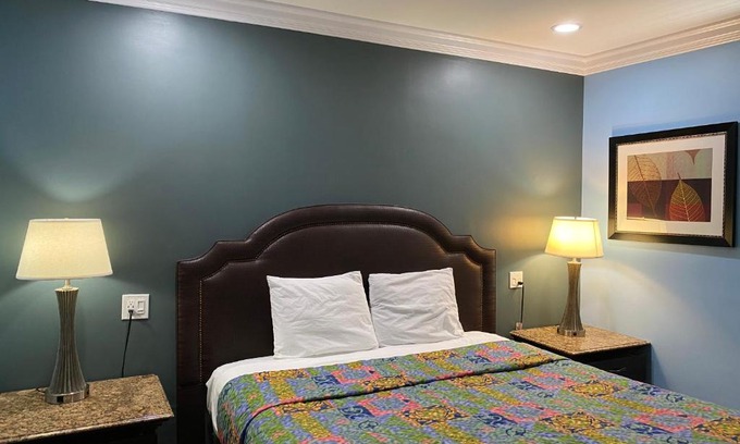 Gardena Hotel | Redondo Beach Motel - LAX