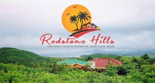Mhsala Cabin | Redstone Hills, Diveagar