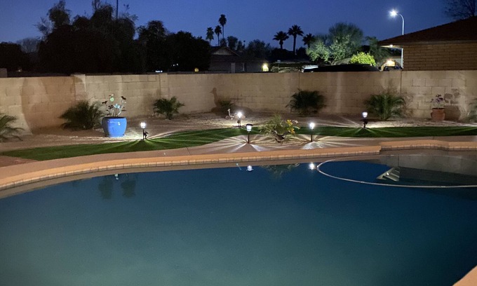 Tempe House | REDUCED FOR SUMMER!