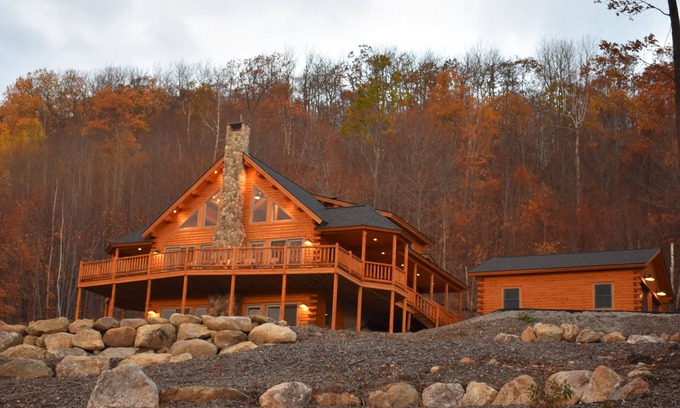 Gilead House | REDUCED RATES BOOK NOW AND SAVE , PRIVATE HOME, HOT TUB , PET FRIENDLY nnn