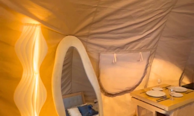 Kaputian Boat Rental | Reef Resort Unit B6