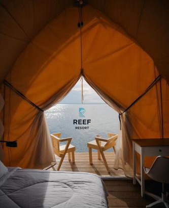 Kaputian Boat Rental | Reef Resort - Samal Island View Unit B10