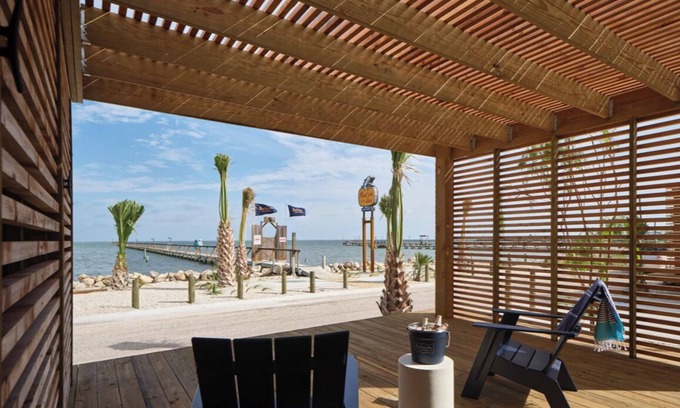 Rockport Hotel | Reel 'em Inn Rockport