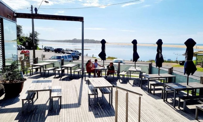 Lake Tyers Beach House | Reel & Relax: 3BR Beach House - Fish, Swim, Surf