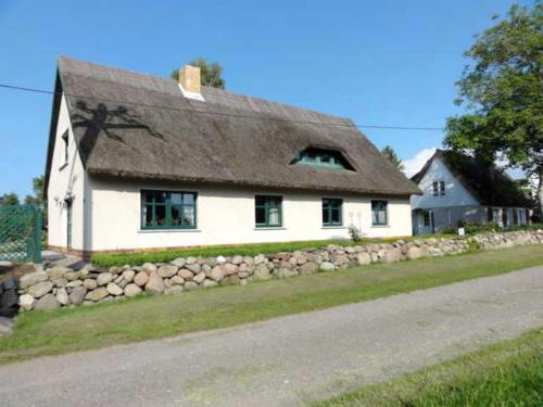 Lubkow House | Reetdachhaus "Landhaus Ulrich"