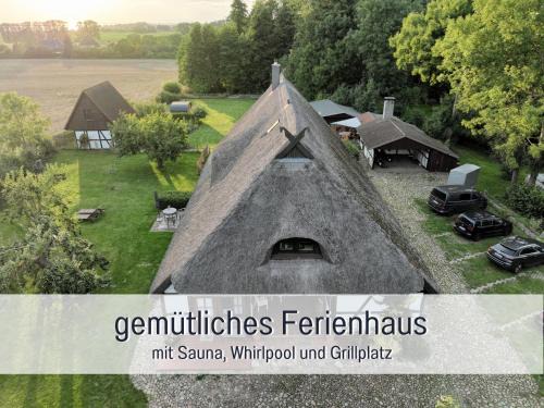 Boiensdorf Apartment | Reetmeer Apartments Ferienhaus, Ferienwohnungen und Ferienzimmer