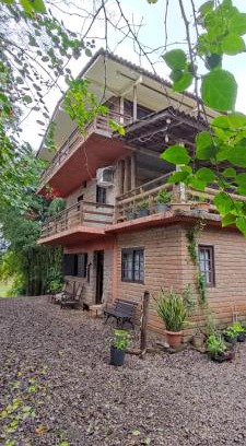 Praia Grande Hotel | Refúgio Beija Flor SC