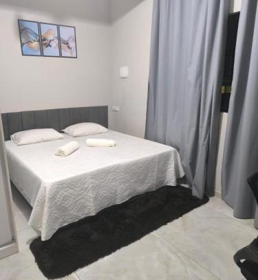 Belo Horizonte Apartment | Refúgio Black