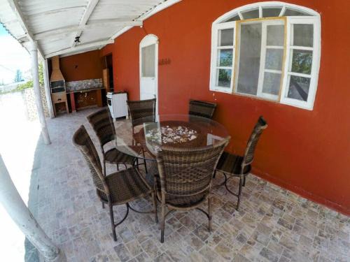 Ilha Comprida House | Refúgio da Ilha