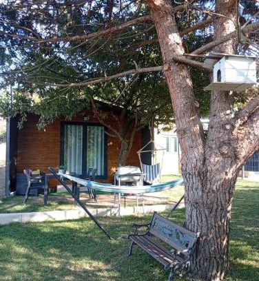 Marco de Canaveses Ski Chalet | Refúgio Da Pinheira