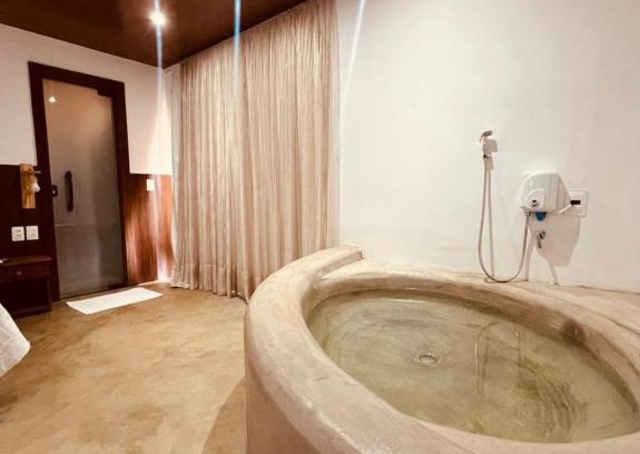 Floresta Velha House | Refúgio da Rita