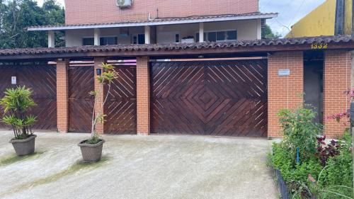 Jardim Paulista Bed & Breakfast | Refúgio das Ondas I Suítes perto da praia com conforto e self check-in