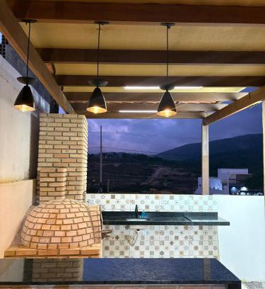 Cruzeiro House | Refúgio do Mel - Piscina e Forno a Lenha