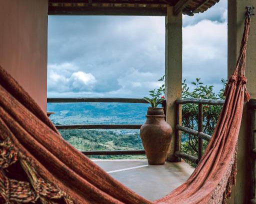 Bonito House | Refúgio do Rio Bonito