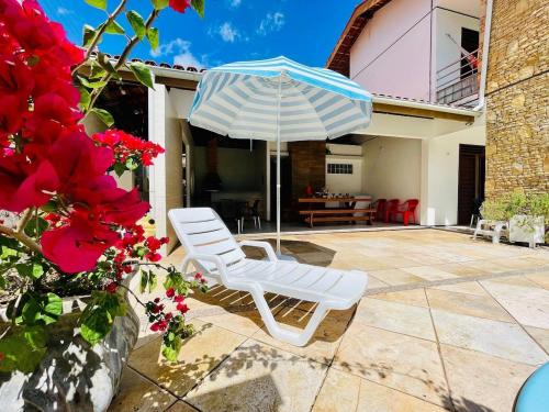 Sao Luis House | Refúgio em São Luís, acesso Av Litoranea