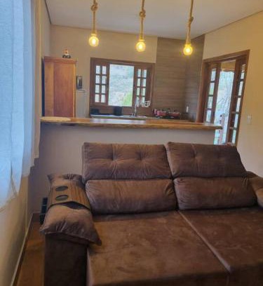 Camanducaia House | Refúgio Encantado