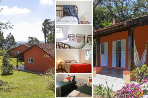 Ibiuna Villa | REFÚGIO FAMILIA, descanso e conexão c natureza