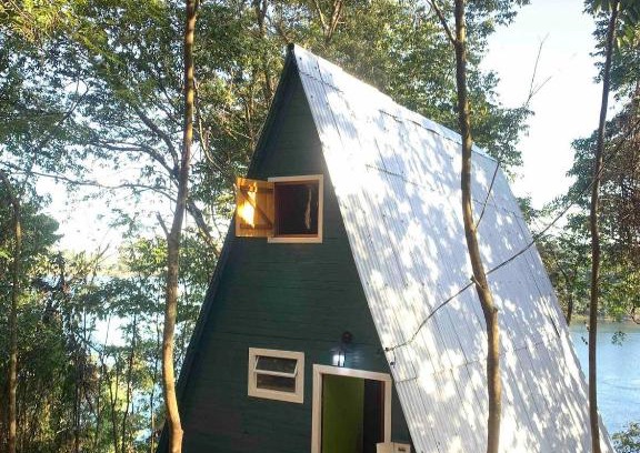 Capanema Ski Chalet | Refúgio Iguassu chalé com tranquilidade entre o Rio Iguaçu e o Parque Nacional