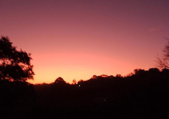 Franco da Rocha House | Refúgio madero