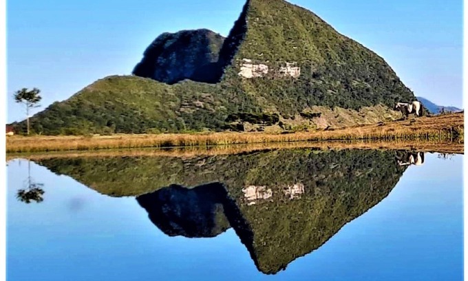 Alfredo Wagner Ski Chalet | Refúgio Master C/Banheira na Serra da Tartaruga