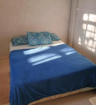 Lavras House | Refúgio na Floresta