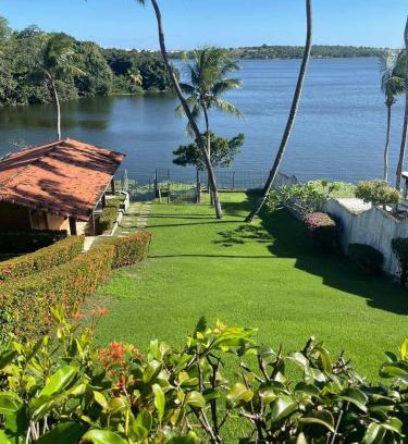 Extremoz House | Refúgio na Lagoa de Extremoz