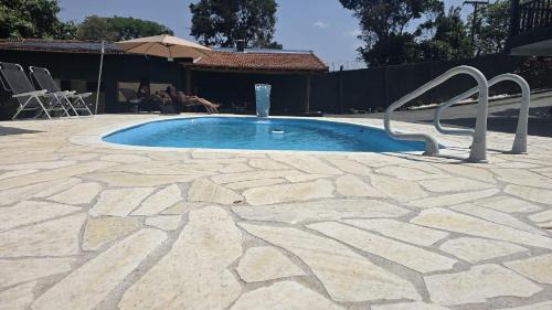 Aguas da Prata House | Refúgio nas Montanhas com Vista Deslumbrante