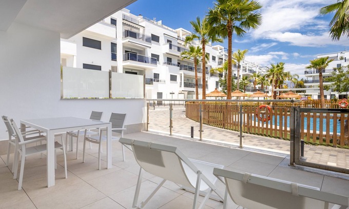 Motril Apartment | Ref. 400715