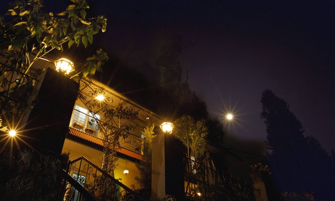 Kathadimattam Hotel | Reflections Guest House