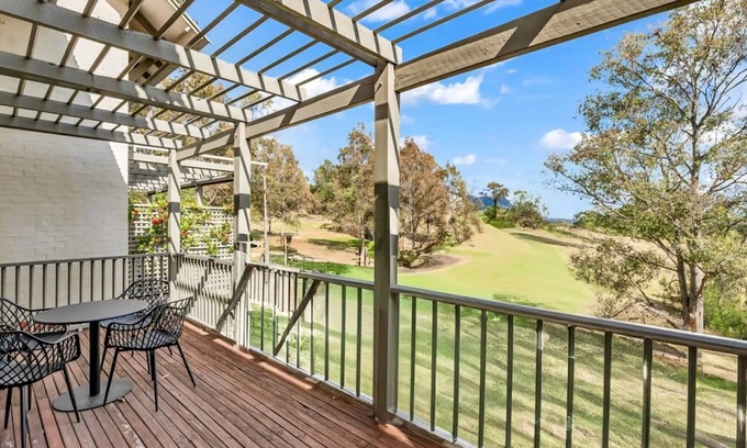 Pokolbin House | Refreshing Valley Escape