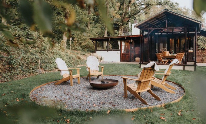 Sevry Ski Chalet | refuges