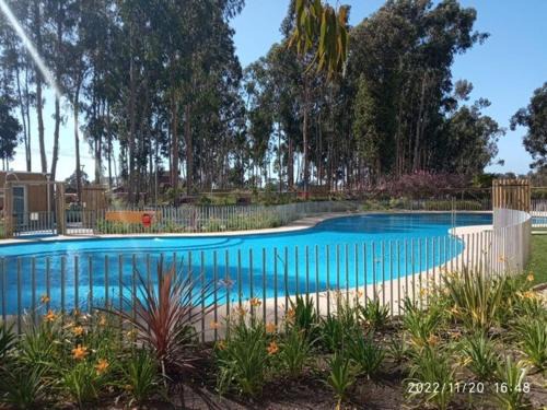 Algarrobo Apartment | Refugio Alto Mirasol