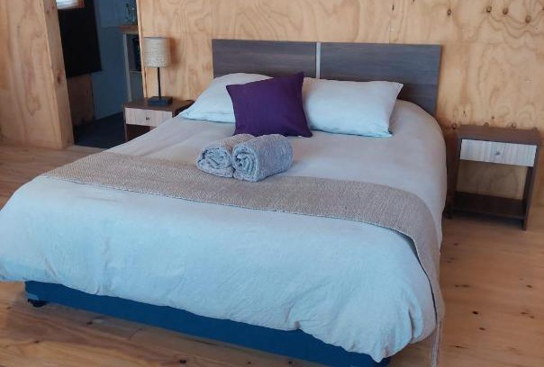 Punta de Choros Apartment | Refugio del Archipielago D4