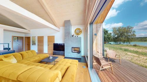 Rheinsberg House | Refugio del Lago Zechlin