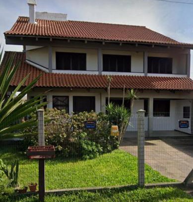 Tramandai House | Refugio dos Sonhos a apenas 100m do mar