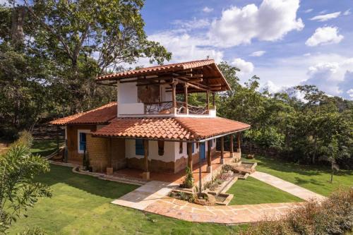 Soacha House | Refugio Ecoturístico Villa Clarita