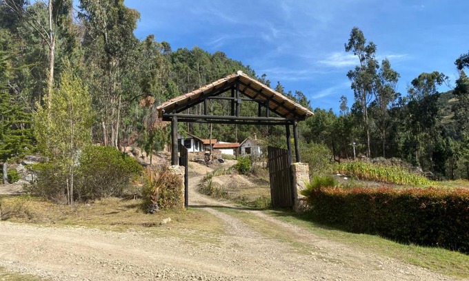 Tunja Other | REFUGIO LA CASONA