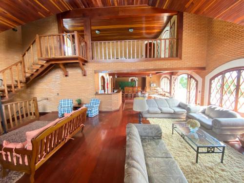 Vila Inglesa Hotel | Refugio maná