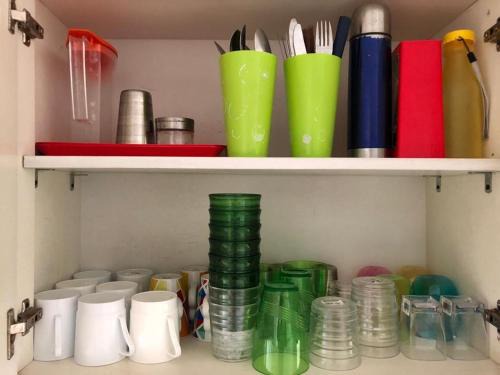 Monitos House | Refugio olgamar, Cabaña con kiosco cerca al mar