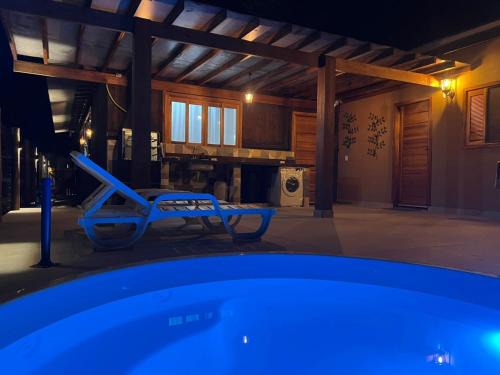 Ubatumirim House | refugio romântico a beira mar- casa das conchas