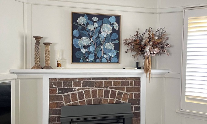 Armidale House | Refurbished cottage within 5 minutes walk to central Armidale