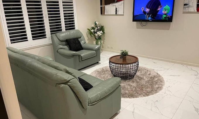 Glen Waverley House | Refurbished Family Home