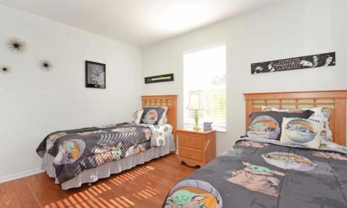 Regal Palms Apartment | Regal Palms Resort