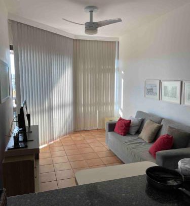 Ribeirao Preto Apartment | Regency