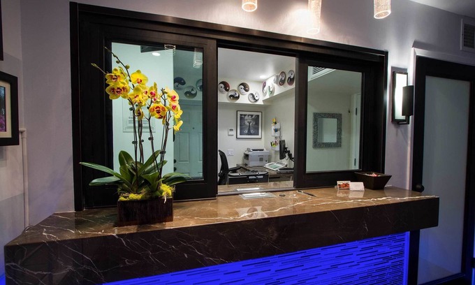 Eagle Rock Hotel | Regency Inn Los Angeles