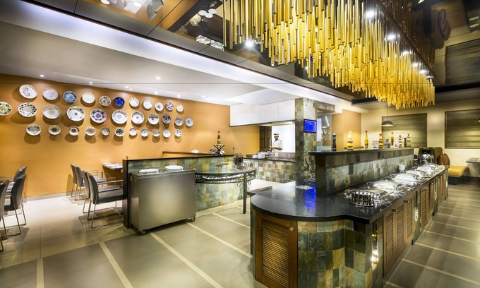 Vellore Hotel | Regency Sameera Vellore by GRT Hotels