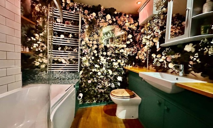 Seafront House | RegencyArtHouseBrighton in The Lanes (1 min from sea)